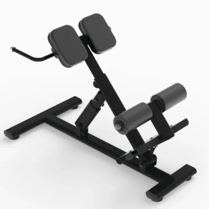 Banco Lombar 45 – equipamento de peso livre | Kinesfit