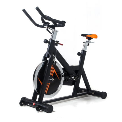 Bicicleta Spinning BC 826 – bike de spinning | Kinesfit
