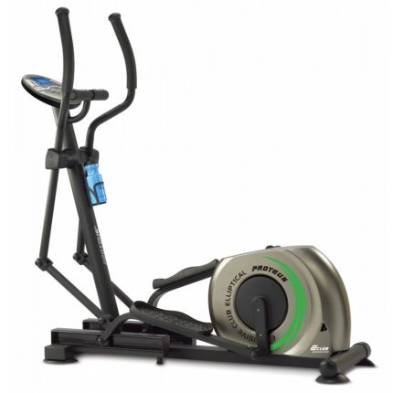 Elíptico Proteus Profissional EEC 7097 – elíptico | Kinesfit