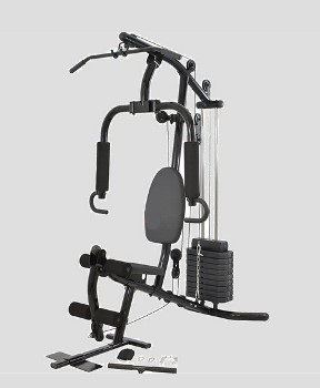 Estação de Musculação uma coluna – estação de musculação | Kinesfit