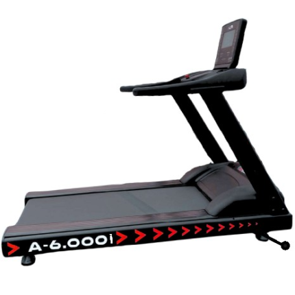 Cardio Máquinas para academias