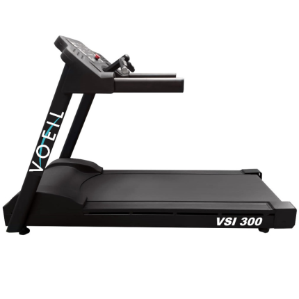 Voeil VSI 300 – esteira profissional | Kinesfit