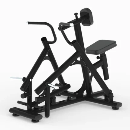 Remada Articulada – equipamento de peso livre | Kinesfit