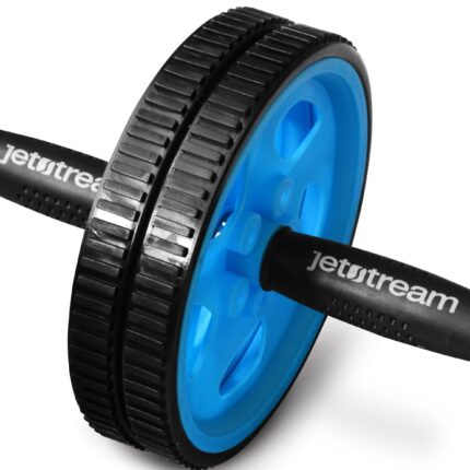 Roda AB Com Joelheira Jet Stream – acessório de treino | Kinesfit