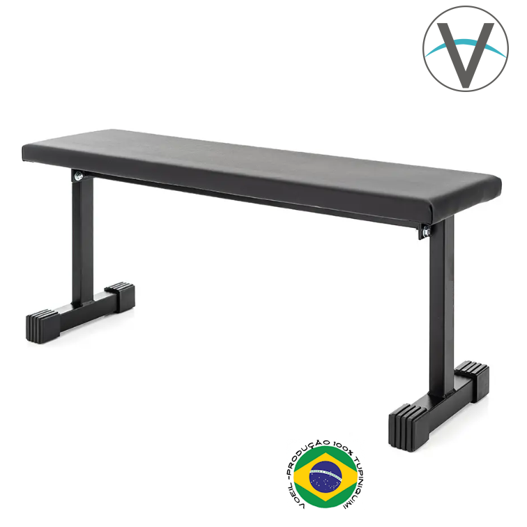 VBR 3000 – banco de treino | Kinesfit