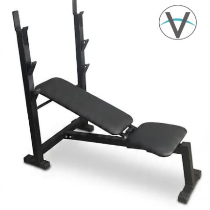 VBS 3500 – banco de treino | Kinesfit